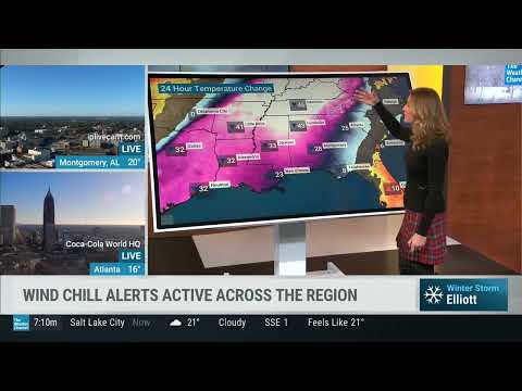 Jen Carfagno 12/23/2022