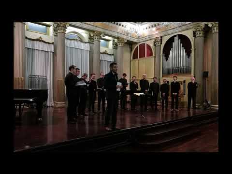 Audite gentes - La tradizione musicale ebraica in italia