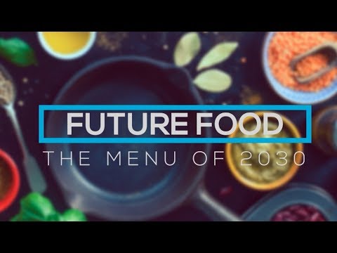 Future Food