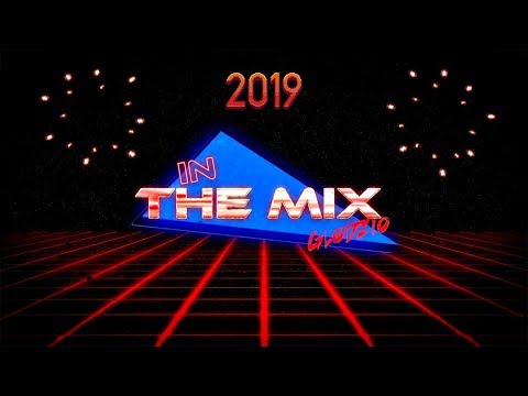 GLODZIO - IN THE MIX | NEW YEAR'S EVE 2018