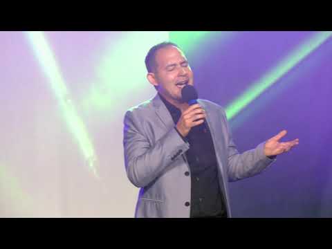 Darijo Sehic - Ako Tebe ne znam (pobjednik HosanaFesta 2020)