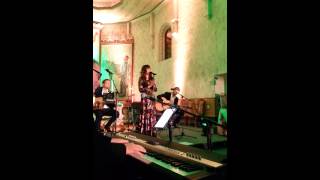 Det vackraste jag vet. Cecilia Venersten