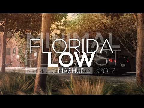 Flo Rida - Low (Coby Watts Mashup)