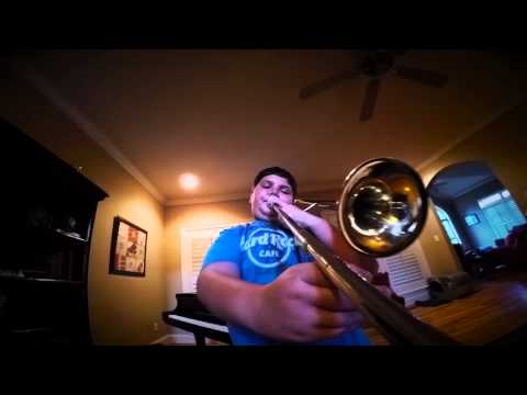 Cason GoPro Trombone #1