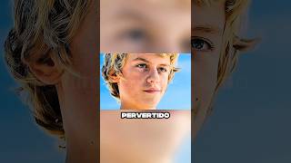 Ele Fica Invisível E Se Aproveita Disso! #shorts