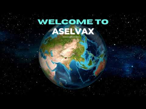 ASelvax Automation — Who We Are