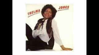 You're The Song I Can't Stop Singing By Thelma Jones