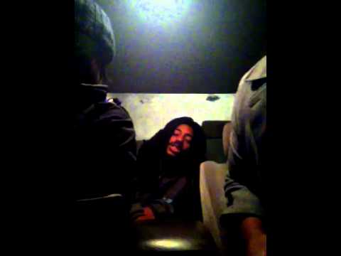 UNO Boys Uzzah Smooth Shit 10/28/11