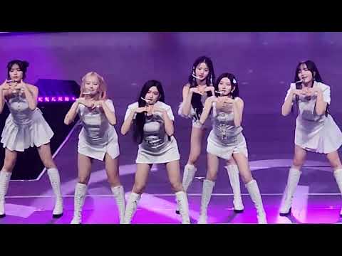 230625 IVE Taipei - Love dive