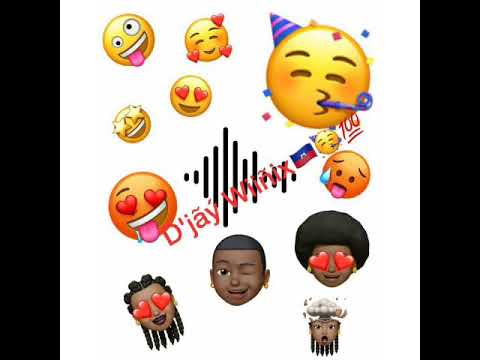 Mix "SA PERCUTE HEIIN VOL.8" (Prod By D'jay Wiiñix)  Octobre 2k19 #TeamSansComplex💯🔥 #TeamWiiñix💣