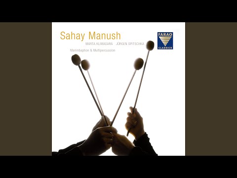 Andante from Tango Suite for two guitars