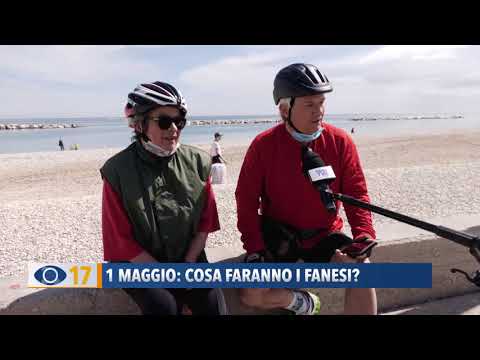 1 maggio: cosa faranno i fanesi