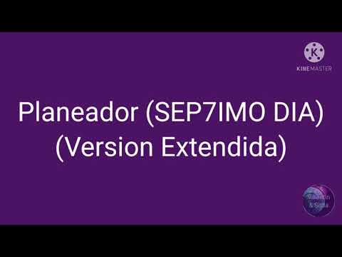 Videoclip de Planeador (SEP7IMO DIA) — Soda Stereo