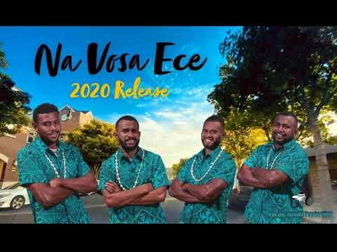 SENIUA NI TOBA DOMONI - Na Vosa Ece (latest hitz 2020)🔥🔥