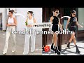 Recreating Kendall Jenner Outfits *on a budget* (shopee items)