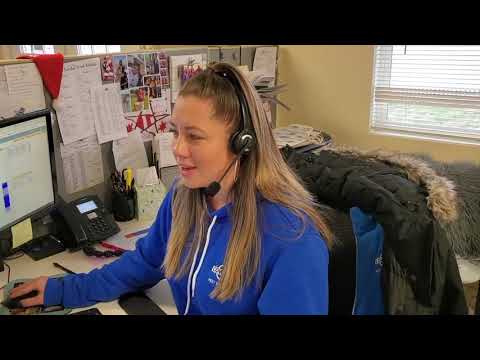 Chris says Cowleys Has a Wide Range of Expertise!