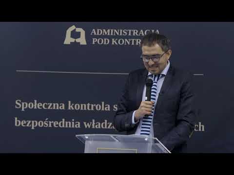 Dr Andrzej Pogłódek - Prawo petycji w krajach europejskich