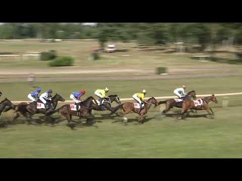 Dostihy Lysá nad Labem 6. 7. 2023 - 5. dostih - Handicap společnosti Tipsport