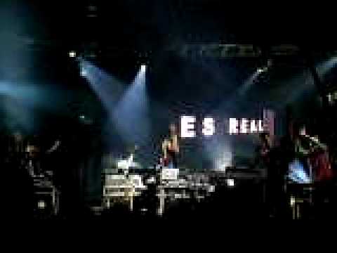 .1200 Festival - One Nation Festival 01/05/2010 (5)