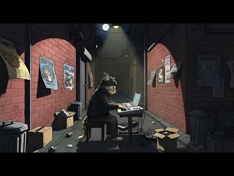 Purrfect Vibes For a Cold Night (Lofi, Deep House, Hip Hop)