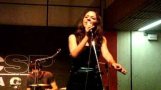 Luísa Maita - Um vento bom (Sesc Consolação)