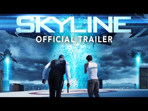 Skyline - Theatrical Trailer