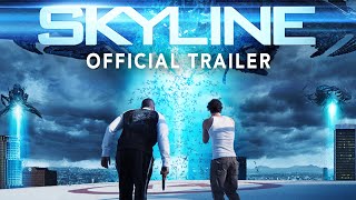 Skyline (2010) Video