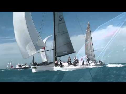 Quantum Key West Race Week