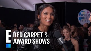 Ciara Dishes on Birthday Celebration & More | E! Live from the Red Carpet