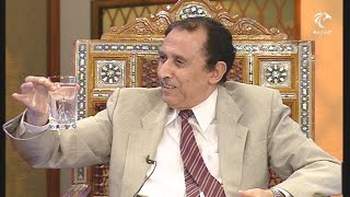 ما معنى { عَيْنًا يَشْرَبُ بِهَا عِبَادُ اللَّهِ } أ.د. فاضل السامرائي image