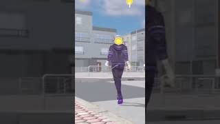 モデルウォークをするにじさんじ男性ライバー達【にじさんじ切り抜き】#剣持刀也#甲斐田晴#伏見ガク#社築#叶#不破湊#イブラヒム#葛葉#三枝明那#加賀美ハヤト #shorts