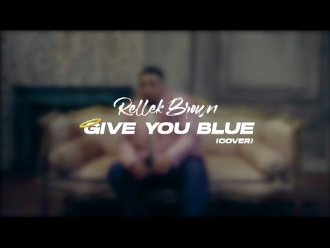 Rellek Brown - Give You Blue (Official Music Video)