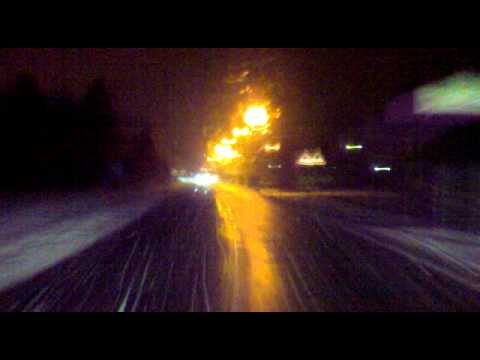 Pieve - Zibello - road trip