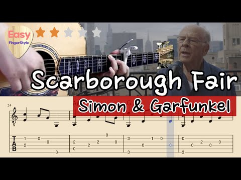 Scarborough Fair - Aurora