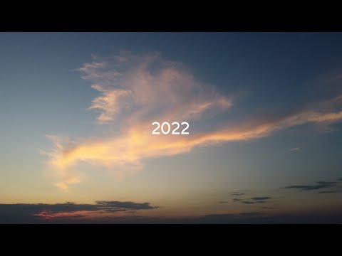 My Best Drone Shots of 2022