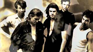 THE CRUEL SEA ::: Black Stick