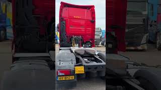 Prodaja MAN TGX 18.440 XXL,2x tank, Alcoa tegljača - Slika 4 | Autoline HR MAN TGX 18.440 XXL,2x tank, Alcoa tegljač | Slika 4 - Autoline