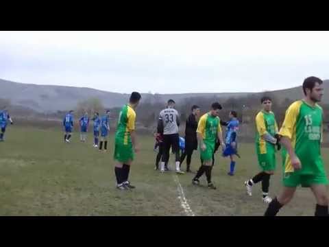 As Unirea Geaca   As Gloria Berchiesu 2-0