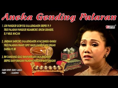 Aneka Gending Palaran Ibu Rusyati