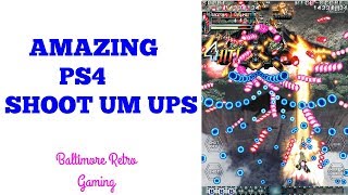 5  PS4  AMAZING SHUMPS YOU NEED NOW!!!