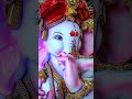 Ganpati Status Video Bappamorya Ganesh Shot Video