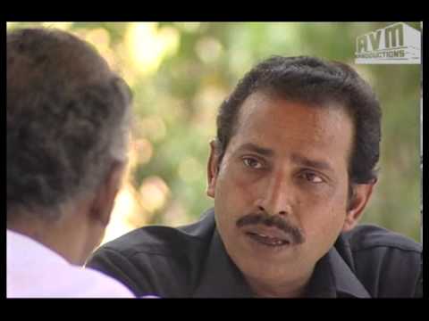 Episode 26: Sontham Tamil TV Serial - AVM Productions