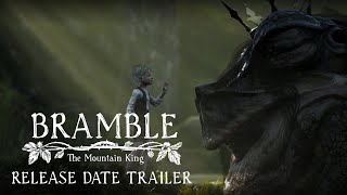 Bramble: The Mountain King