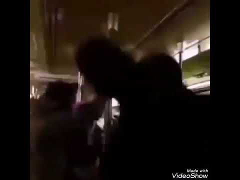 Vixa W Pociągu #3 Tymek Język ciala