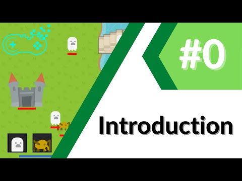 PixelPAD Tutorial: Castle Clash #0 - Introduction