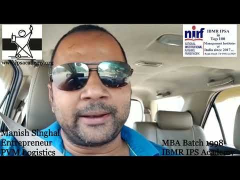 IPS Academy Indore General video thumbnail 4