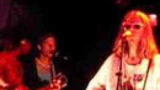 Beck - Scarecrow at the Echo, los angeles Jun 9, 2008