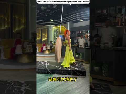 當模特的難度是很高的（@mabelenmoran）