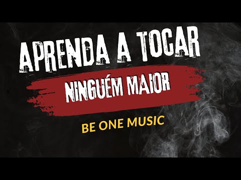 Ninguém Maior - Be One Music