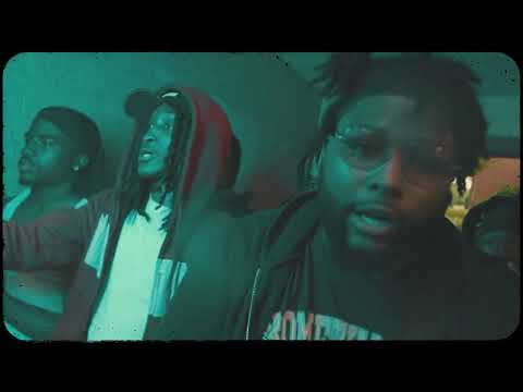 Fatslimeee Ft DayDay - Hop Out (official Video) @shotsbyron1768